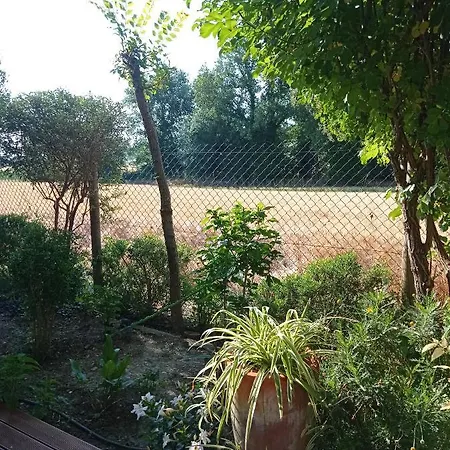 La Casa Di Tara Armonia E Natura Bed and Breakfast Ρεκανάτι