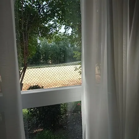 La Casa Di Tara Armonia E Natura 3* Ρεκανάτι