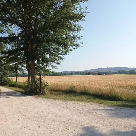 La Casa Di Tara Armonia E Natura Bed and Breakfast 3*