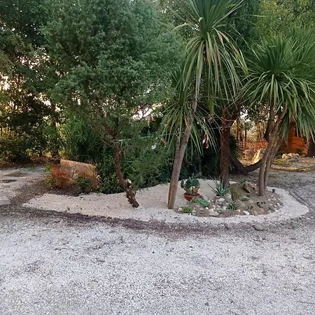 Bed and Breakfast La Casa Di Tara Armonia E Natura