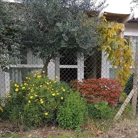 Bed and Breakfast La Casa Di Tara Armonia E Natura 3*