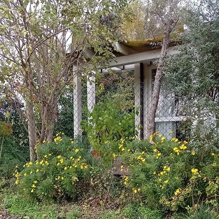 La Casa Di Tara Armonia E Natura Bed & Breakfast 3*
