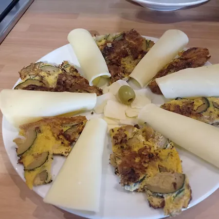 Bed & Breakfast La Casa Di Tara Armonia E Natura Recanati