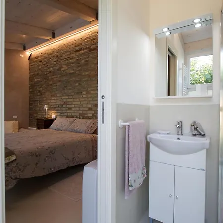 La Casa Di Tara Armonia E Natura 3*