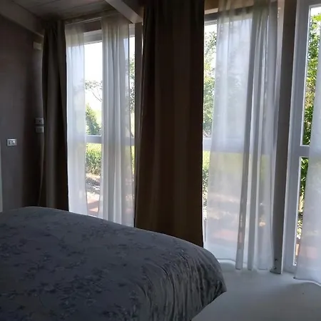 La Casa Di Tara Armonia E Natura Bed and Breakfast