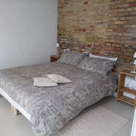 Bed & Breakfast La Casa Di Tara Armonia E Natura Recanati