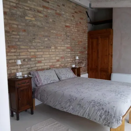 Bed & Breakfast La Casa Di Tara Armonia E Natura 3*