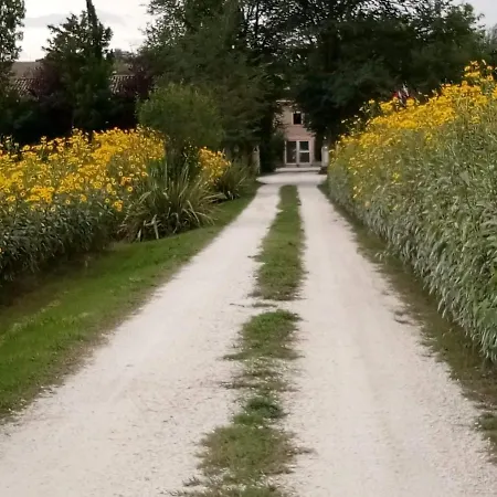 Bed and Breakfast La Casa Di Tara Armonia E Natura