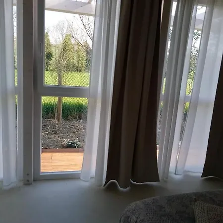 Bed & Breakfast La Casa Di Tara Armonia E Natura Recanati