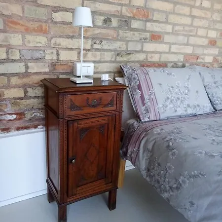 La Casa Di Tara Armonia E Natura Bed & Breakfast Recanati