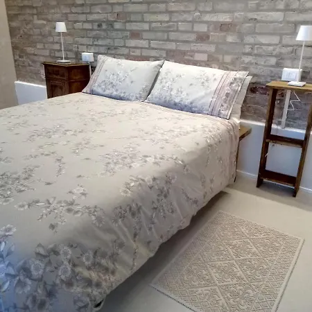 La Casa Di Tara Armonia E Natura Bed & Breakfast Recanati