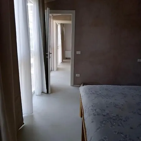 La Casa Di Tara Armonia E Natura Bed & Breakfast Recanati