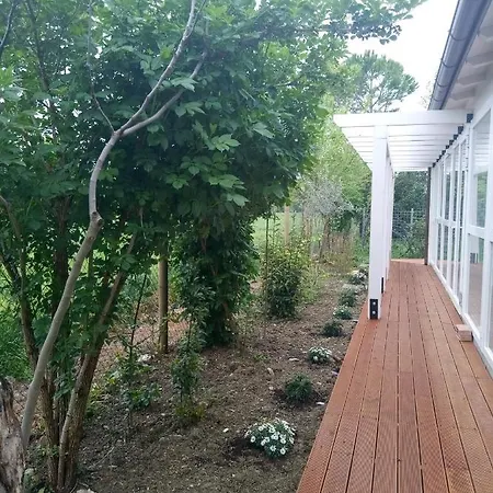 La Casa Di Tara Armonia E Natura Bed & Breakfast 3*