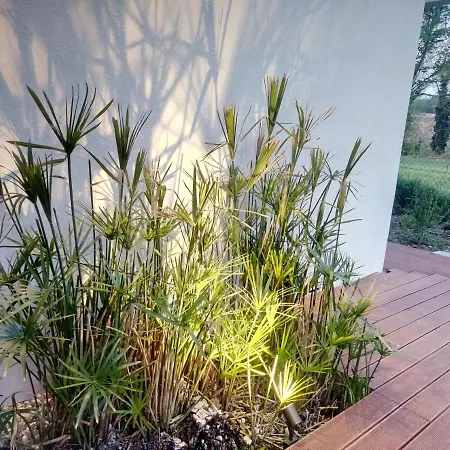 La Casa Di Tara Armonia E Natura Bed & Breakfast 3*