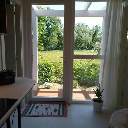 Bed & Breakfast La Casa Di Tara Armonia E Natura Recanati