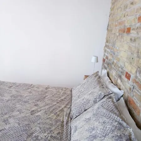 Bed and Breakfast La Casa Di Tara Armonia E Natura Ρεκανάτι