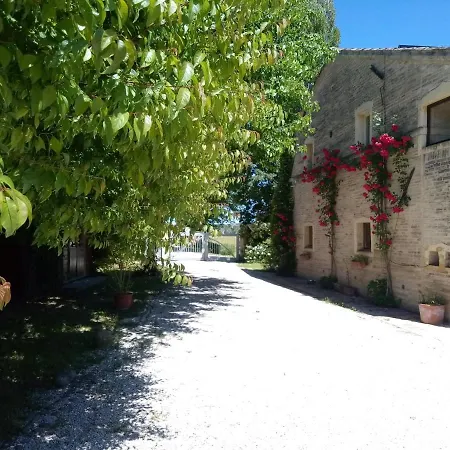 Bed and Breakfast La Casa Di Tara Armonia E Natura Ρεκανάτι