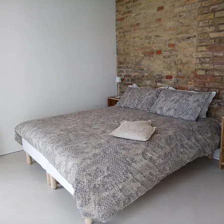 Bed & Breakfast La Casa Di Tara Armonia E Natura 3*