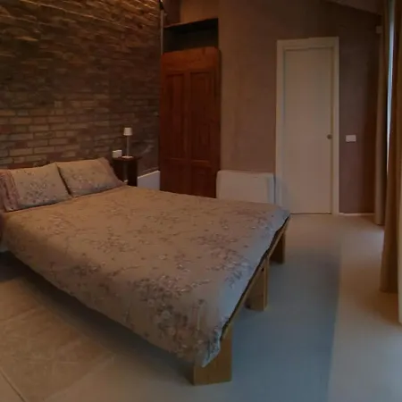 Bed and Breakfast La Casa Di Tara Armonia E Natura 3*