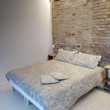 Bed and Breakfast La Casa Di Tara Armonia E Natura