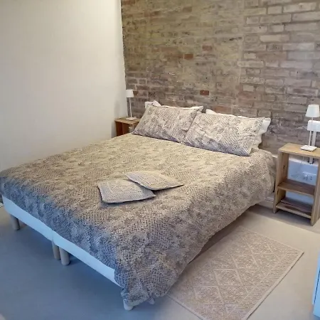 La Casa Di Tara Armonia E Natura 3* Ρεκανάτι