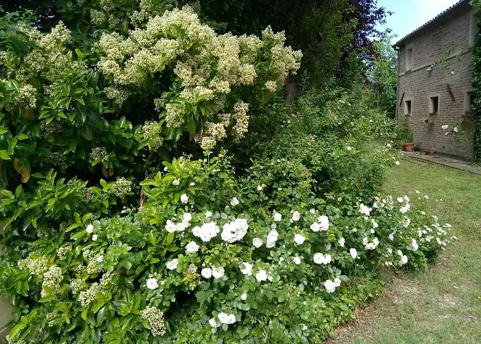 La Casa Di Tara Armonia E Natura 3* Recanati
