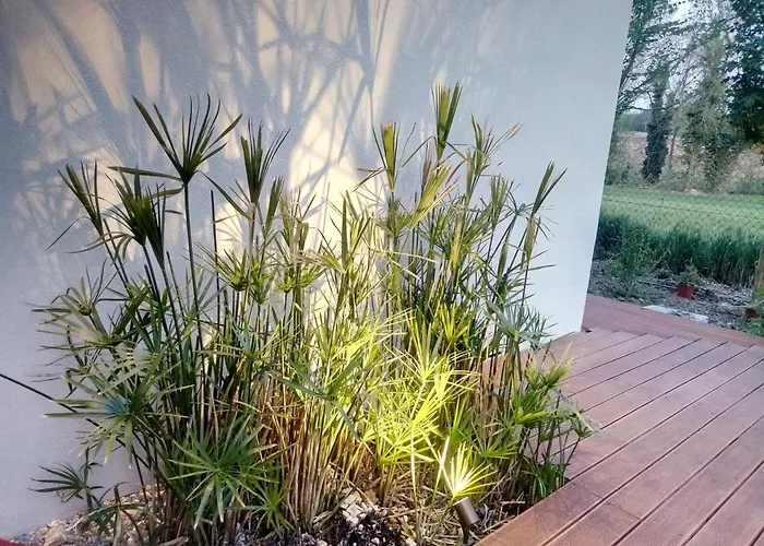 La Casa Di Tara Armonia E Natura Panzió 3*