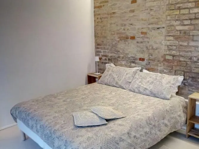 Panzió La Casa Di Tara Armonia E Natura